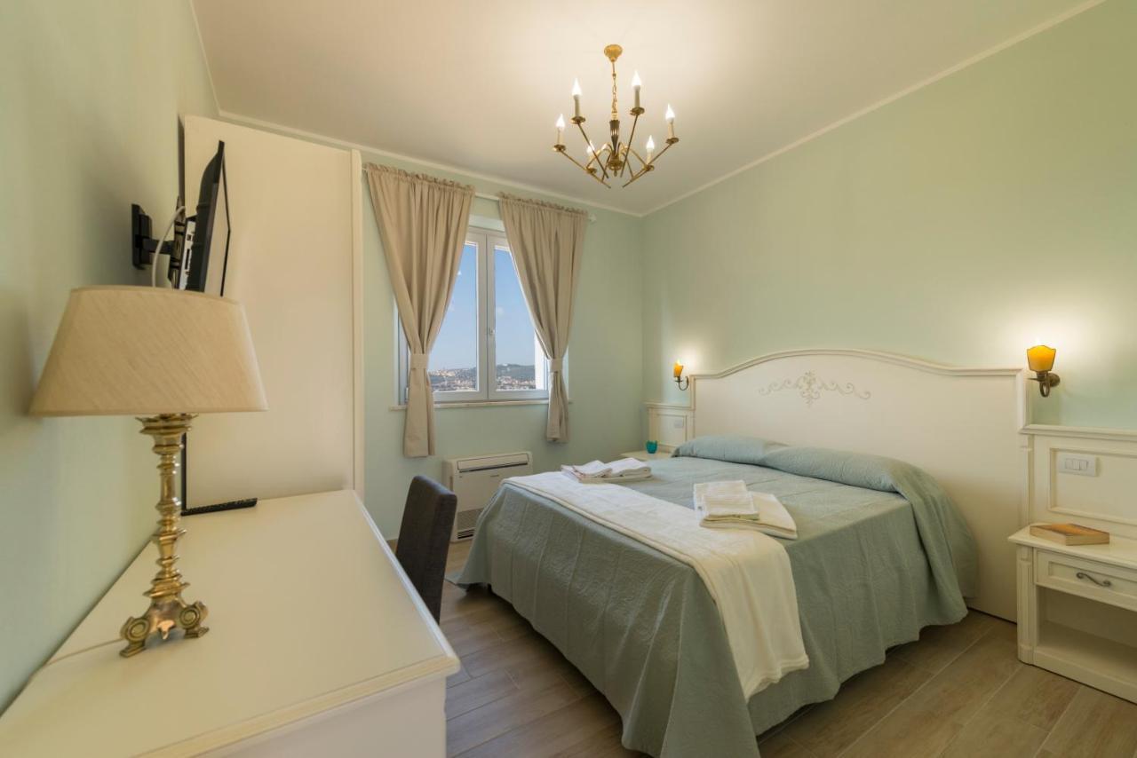 Podere Abbazia B&B ซินาลุงกา ภายนอก รูปภาพ