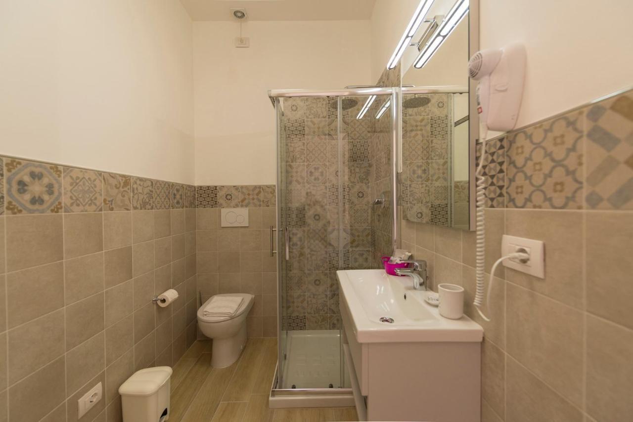 Podere Abbazia B&B ซินาลุงกา ภายนอก รูปภาพ