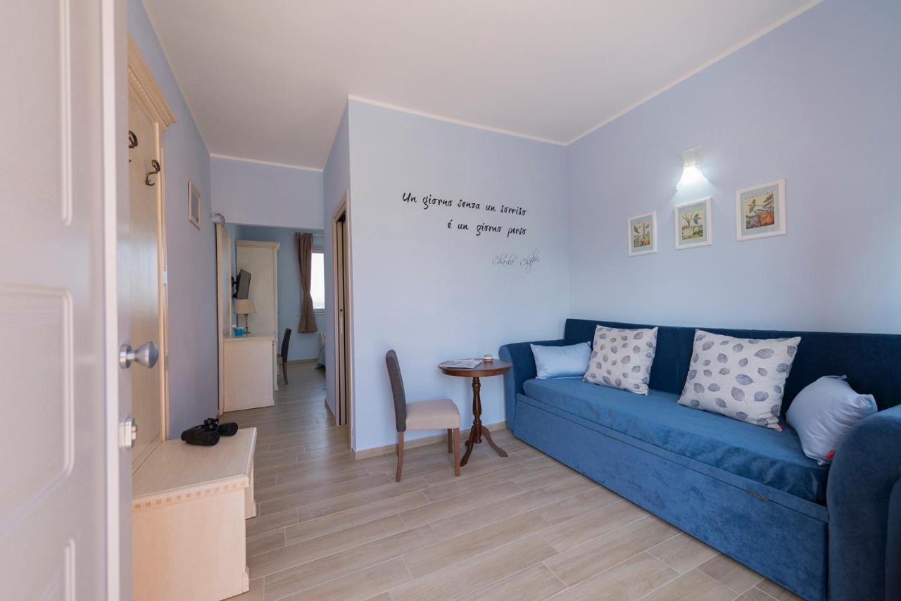 Podere Abbazia B&B ซินาลุงกา ภายนอก รูปภาพ