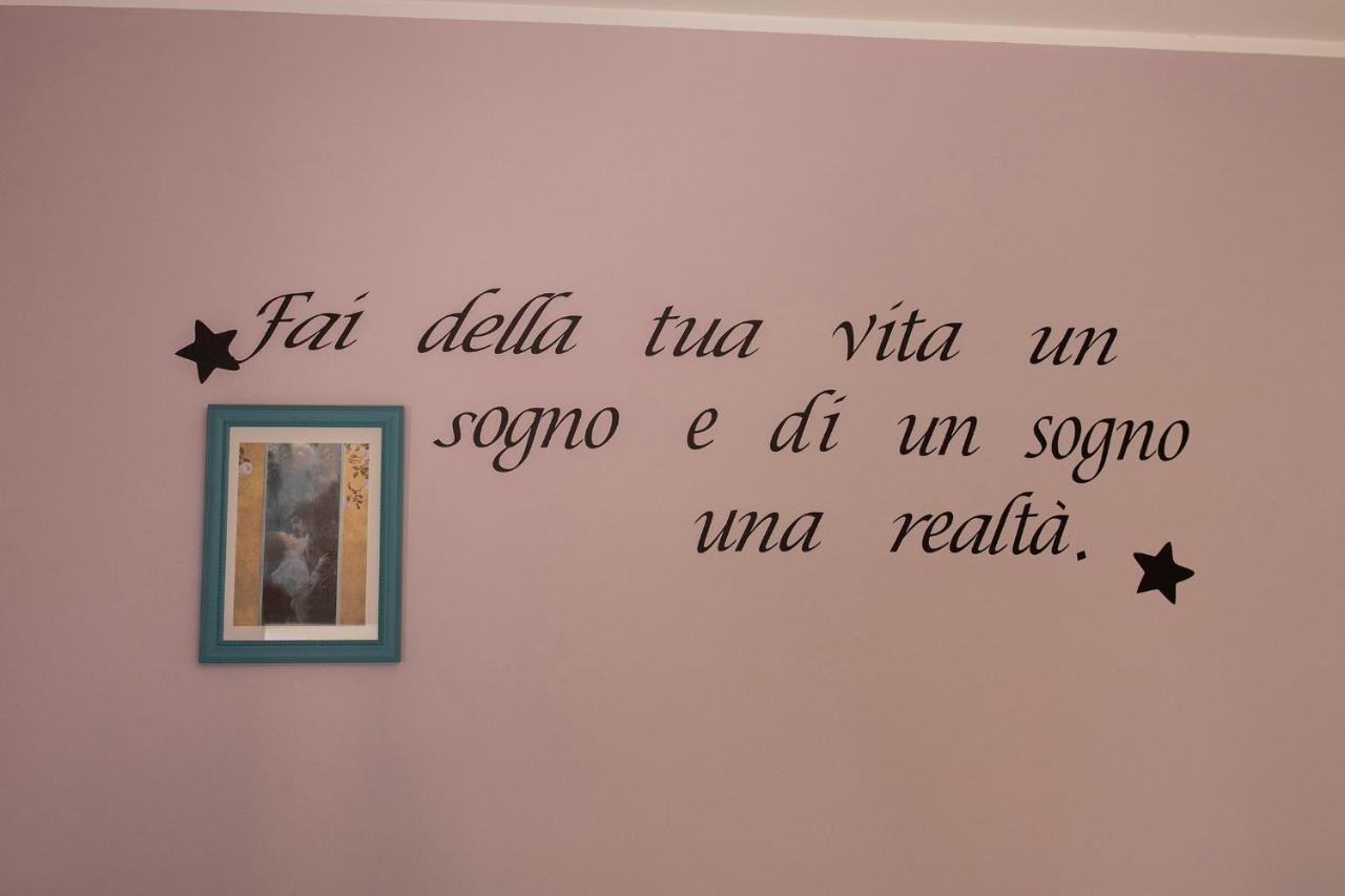 Podere Abbazia B&B ซินาลุงกา ภายนอก รูปภาพ